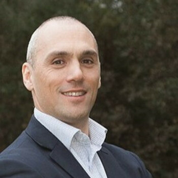 Frédéric NAUDI