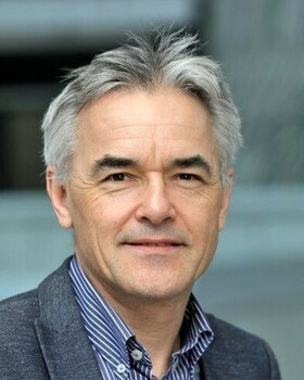 Xavier MEYER