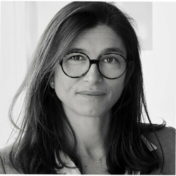 Anne-Valerie CORNUAULT-GOULARD