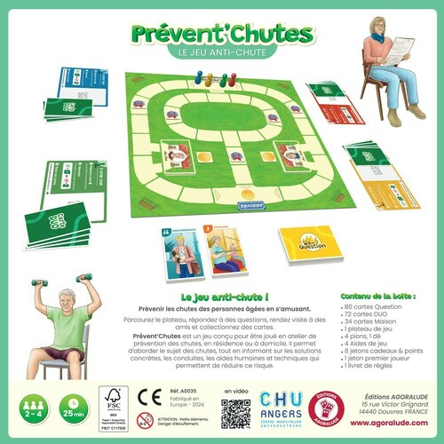 Prévent'Chutes
