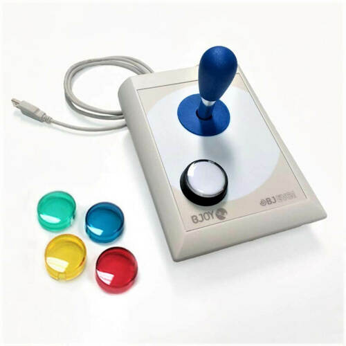 Joystick BJOY Stick Lite - Souris pour le numérique adapté