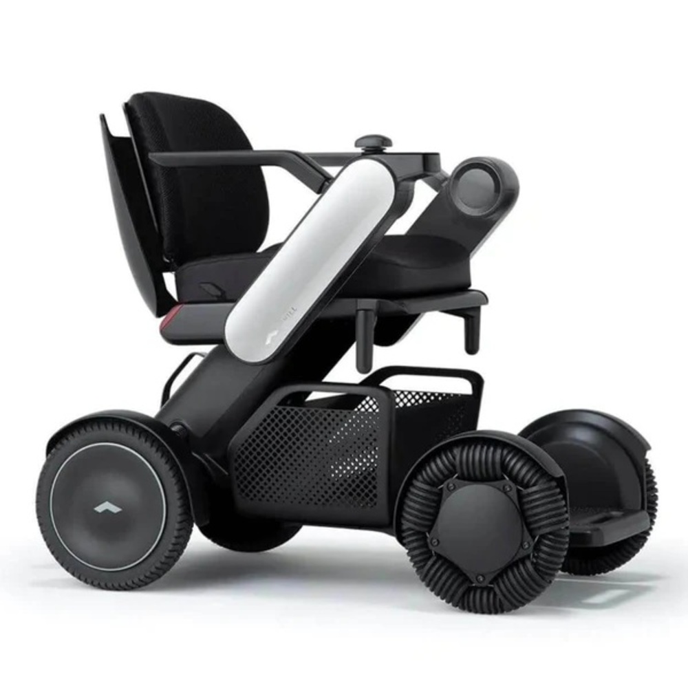 MODEL C2 - WHILL