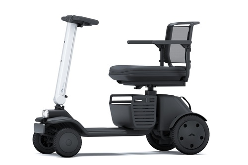 MODEL R - WHILL