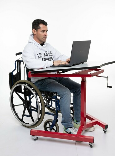 Table TRAPÉZIO 