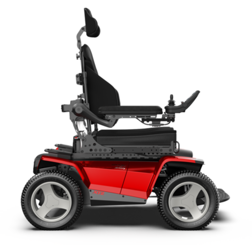 MAGIC MOBILITY XT2