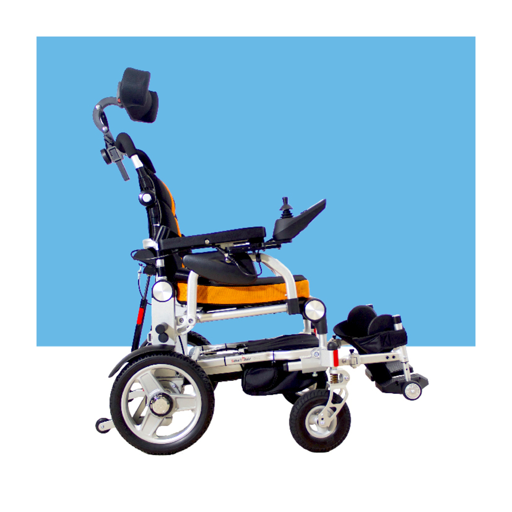 SmartChair EVO2