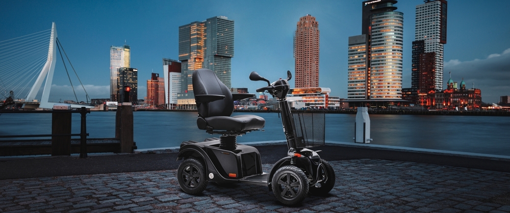 Scooter SOLO