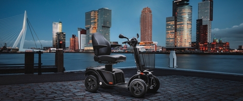 Scooter SOLO