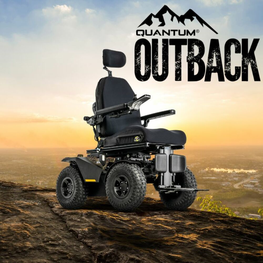 OUTBACK
