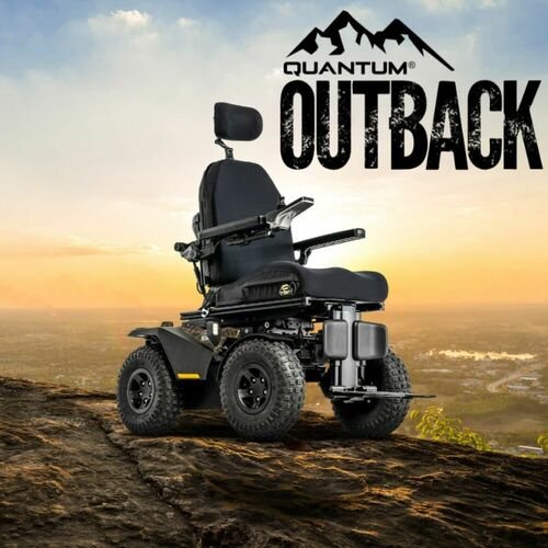 OUTBACK