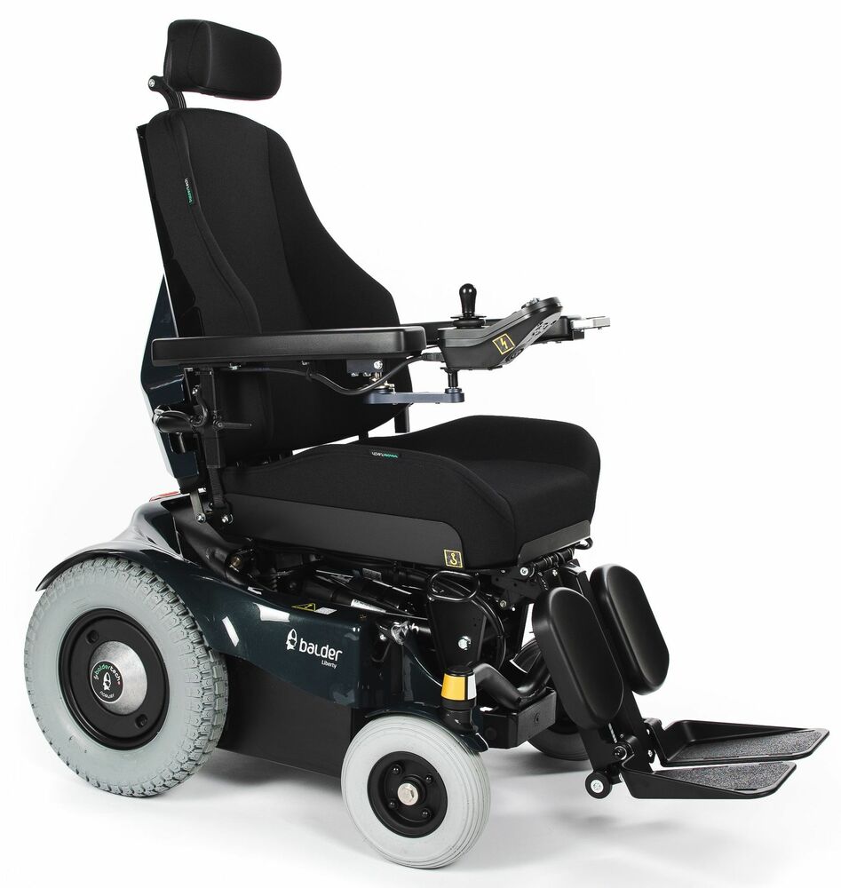 Baldertech Liberty