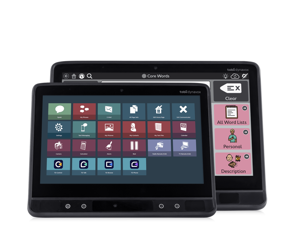 TD I-Series® 