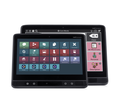 TD I-Series®