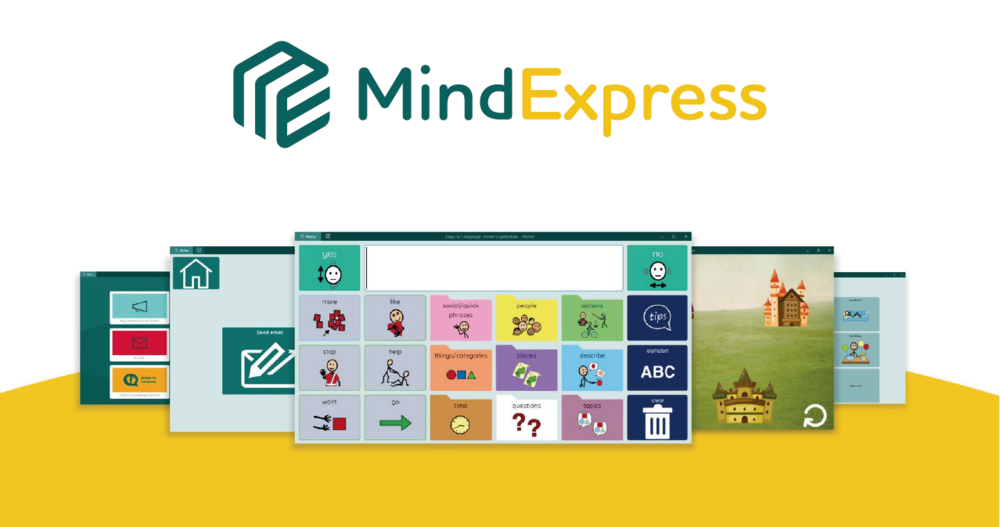 Mind Express 5