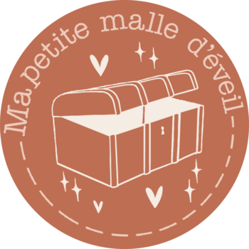 Ma petite malle d'éveil
