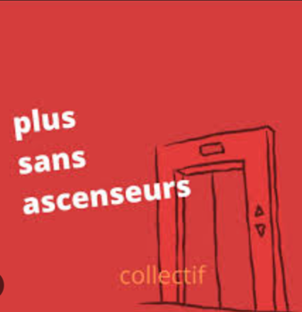COLLECTIF PLUS SANS ASCENSEURS