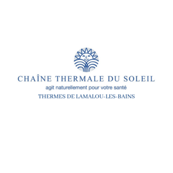 CHAINE THERMALE DU SOLEIL-Thermes de Lamalou-les-Bains