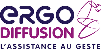 ERGO-DIFFUSION