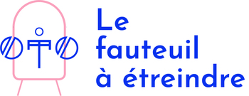 OTO Le fauteuil à étreindre