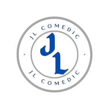 JLCOMEDIC