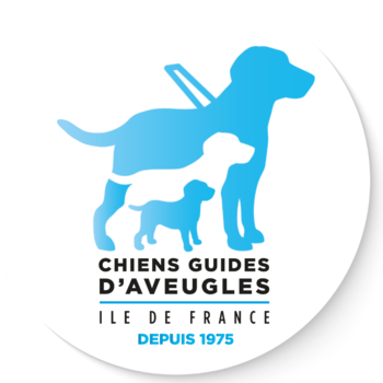 ASSOCIATION DES CHIENS GUIDES D'AVEUGLES ILE-DE-FRANCE