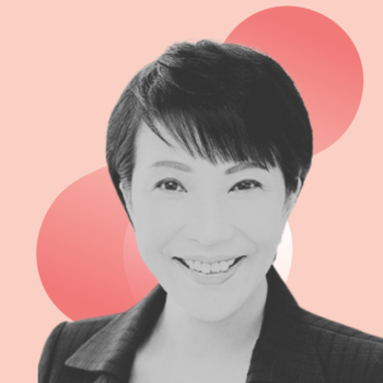 Sanae Takaichi