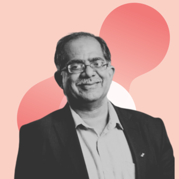Sharad Sharma