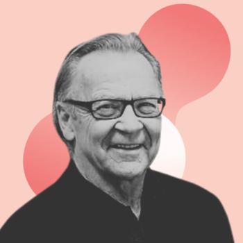 Thomas Patterson