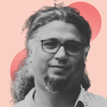 Jamal Atif