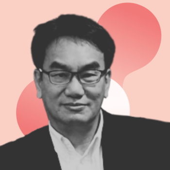 Yi-Jing Lin