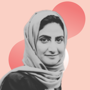 Yasmin Aljedawi