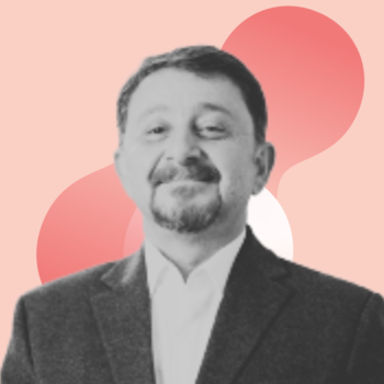 Imad Farhadi