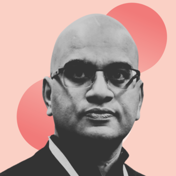 Ravi Kaushik