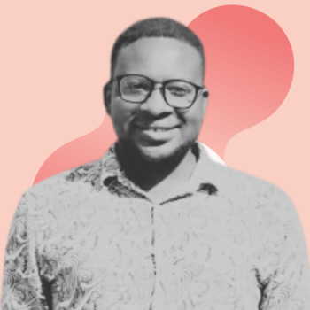 Jonas Kgomo
