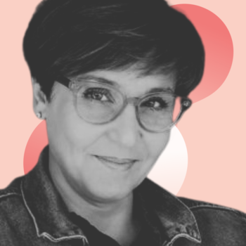 Karine Gentelet