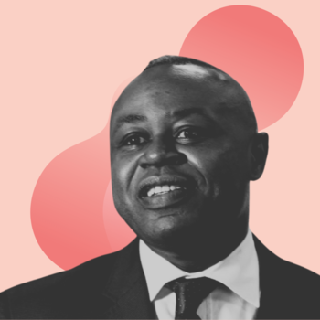 Léon Juste Ibombo
