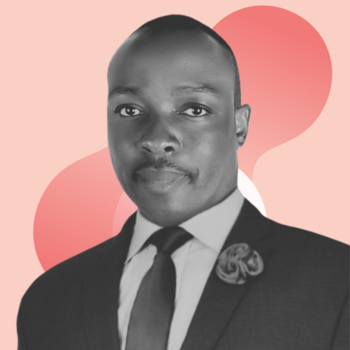 David Olatunji