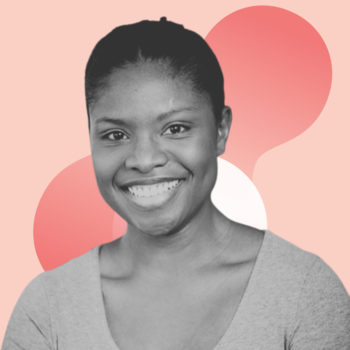 Monique Crichlow