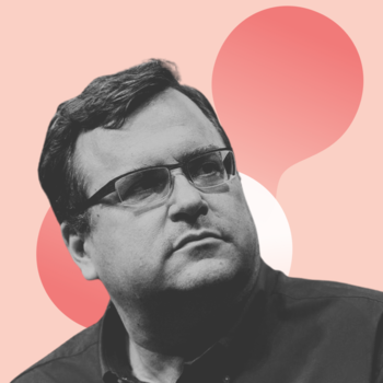 Reid Hoffman