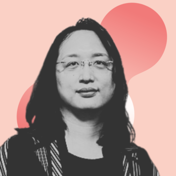Audrey Tang