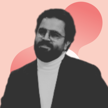 Ahmed Najm