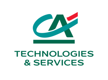 Marie Lefevre Credit Agricole Technologies Services