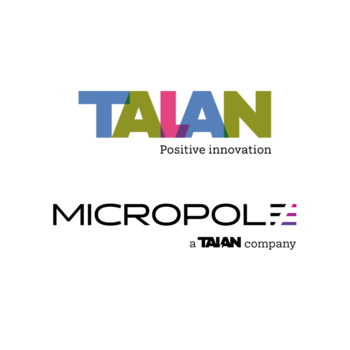 Adeline Chaye Talan & Micropole
