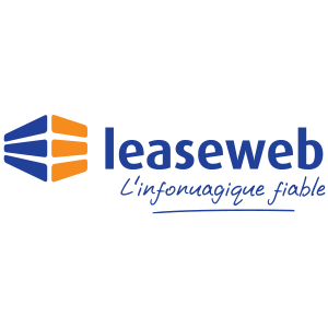 Leaseweb