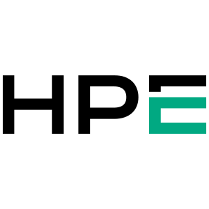 HPE et Aruba