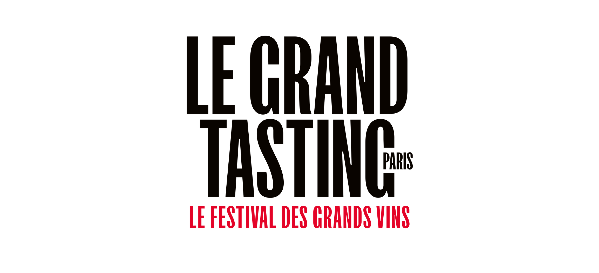 Le Grand Tasting Paris 2025