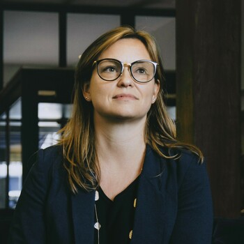 Pamela Bryant