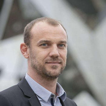 Rodolphe Bouin