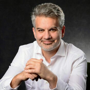 Frédéric Bouvier