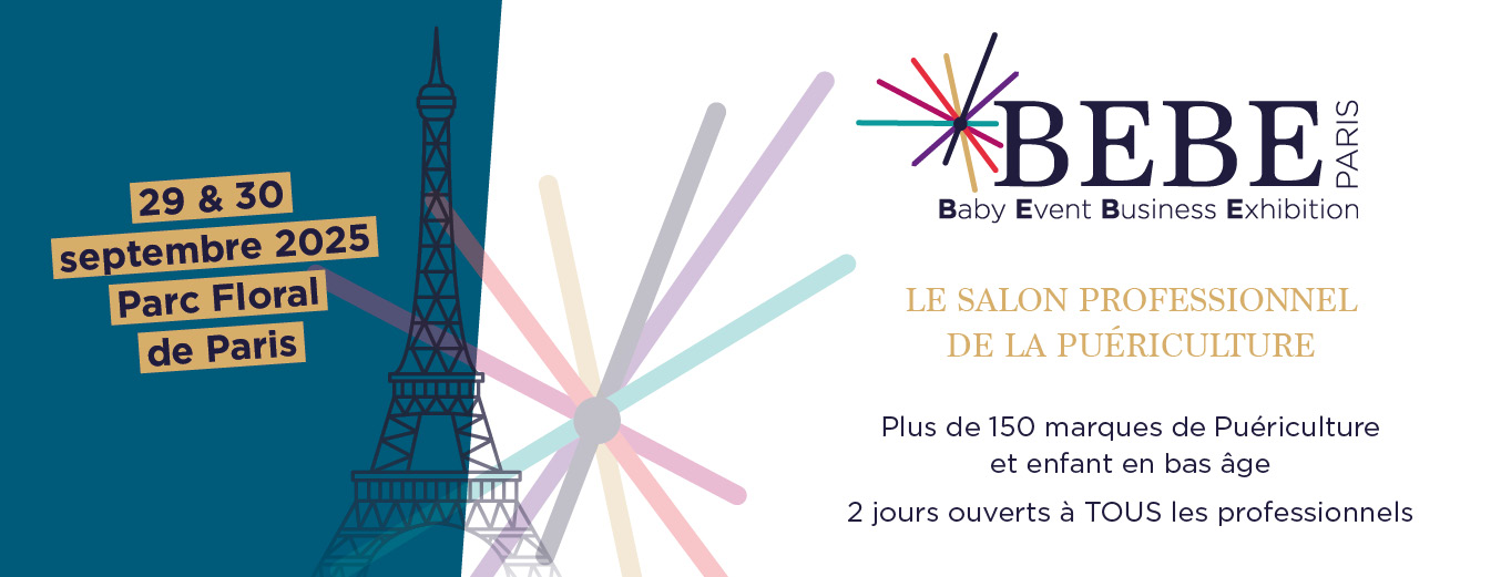 Welcome Baby Event Paris